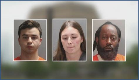 Natalie Reddell Arrest And Mugshot: 8 Coconut Drive Key West Resident